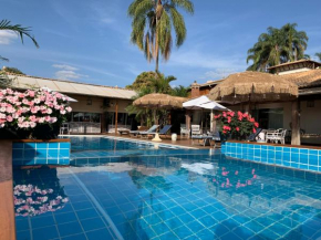 Villa Maria Pousada de Charme